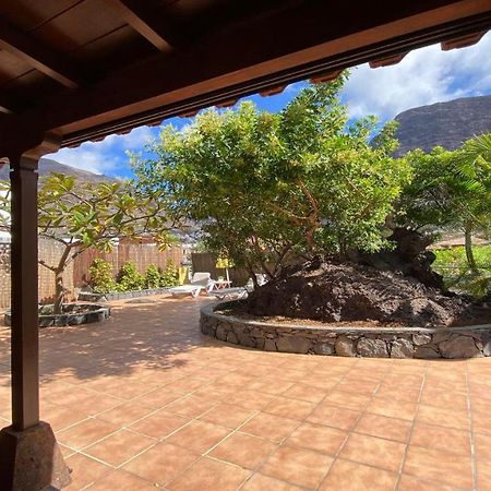 Casa Camilo II Villa Valle Gran Rey Exterior photo