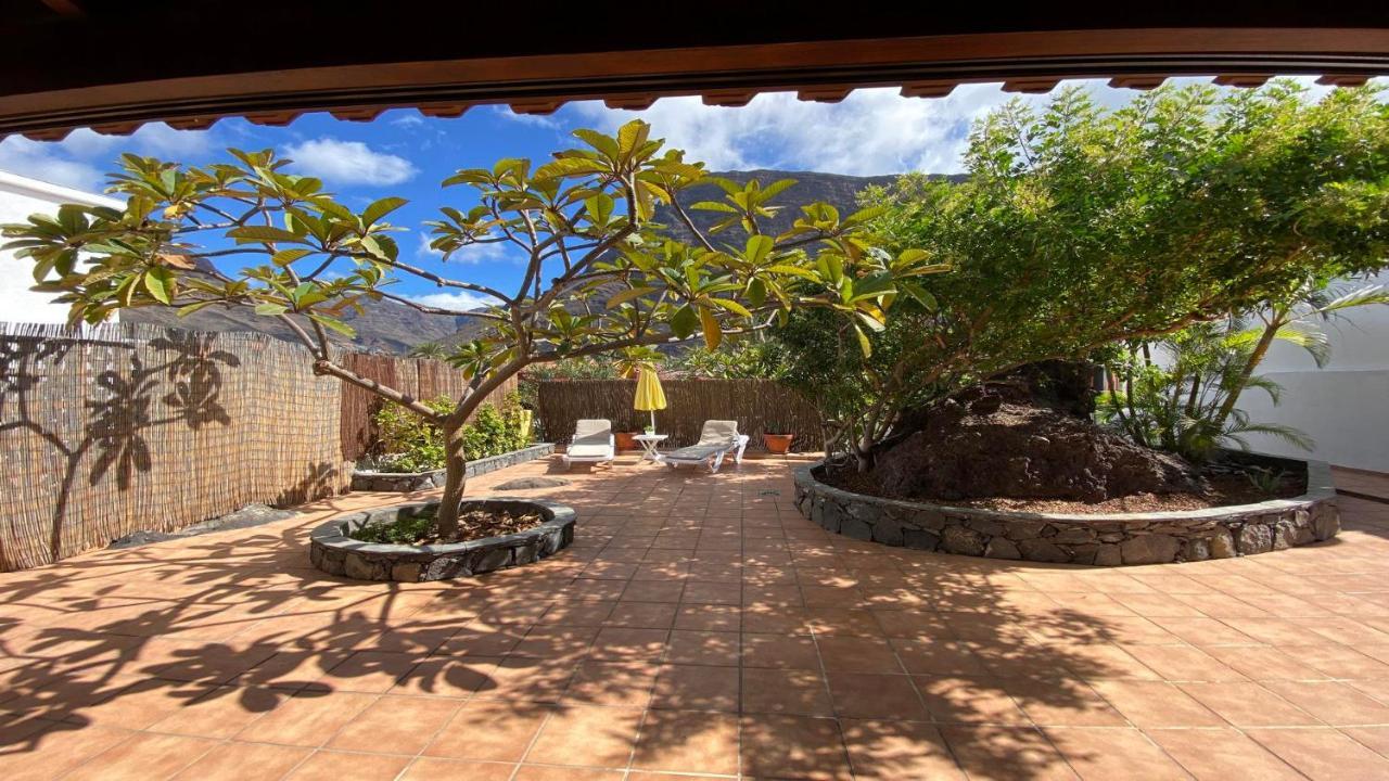 Casa Camilo II Villa Valle Gran Rey Exterior photo
