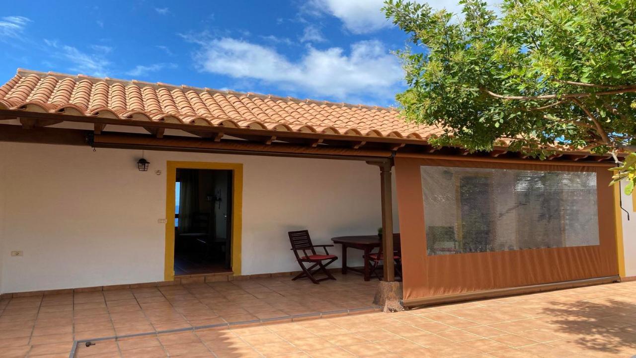 Casa Camilo II Villa Valle Gran Rey Exterior photo