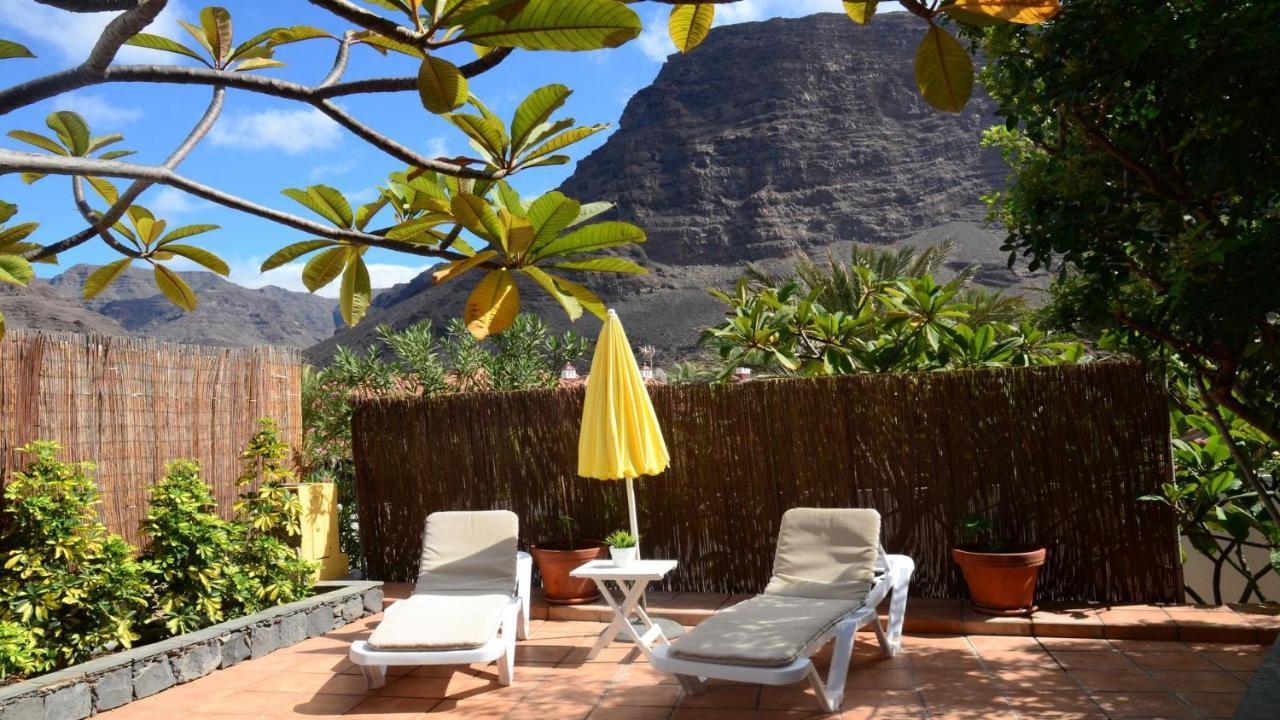 Casa Camilo II Villa Valle Gran Rey Exterior photo