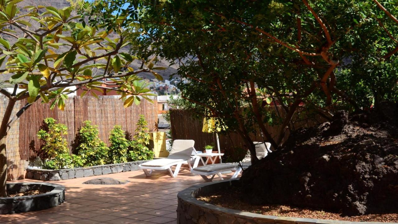 Casa Camilo II Villa Valle Gran Rey Exterior photo