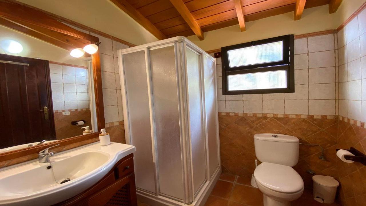 Casa Camilo II Villa Valle Gran Rey Exterior photo