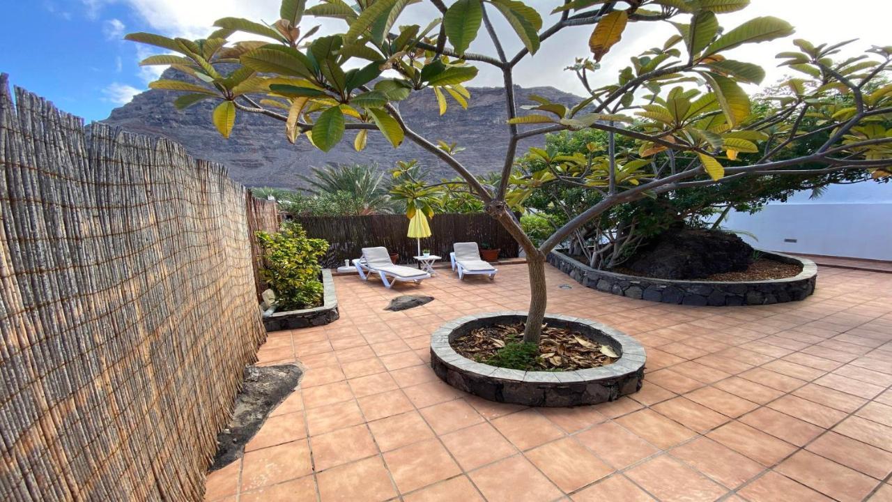 Casa Camilo II Villa Valle Gran Rey Exterior photo